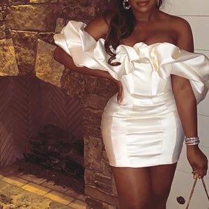 House Of Cb Selena Dress